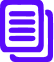 with text