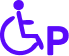 accessible parking